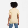 Next Level 6210 Unisex CVC Crewneck Tee | Cream