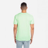 Next Level 6210 Unisex CVC Crewneck Tee | Mint