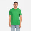 Next Level 6210 Unisex CVC Crewneck Tee | Kelly Green