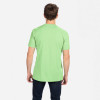 Next Level 6210 Unisex CVC Crewneck Tee | Apple Green