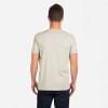 Next Level 6210 Unisex CVC Crewneck Tee | Silk