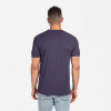 Next Level 6210 Unisex CVC Crewneck Tee | Storm