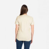 Next Level 6210 Unisex CVC Crewneck Tee | Sand