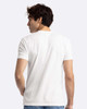 Next Level 6210 Unisex CVC Crewneck Tee | White