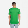 Next Level 6210 Unisex CVC Crewneck Tee | Kelly Green