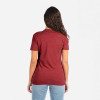 Next Level 6210 Unisex CVC Crewneck Tee | Cardinal