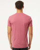 Next Level 6210 Unisex CVC Crewneck Tee | Heather Mauve