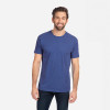 Next Level 6210 Unisex CVC Crewneck Tee | Royal