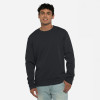 Next Level 9002 Unisex Pullover PCH Crewneck Sweatshirt | Heather Midnight Navy