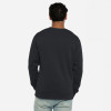 Next Level 9002 Unisex Pullover PCH Crewneck Sweatshirt | Heather Midnight Navy