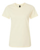 Gildan 5000L Women's Heavy Cotton™ T-shirt | Off White