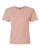 Gildan 5000L Women's Heavy Cotton™ T-shirt | Dusty Rose