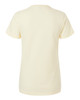 Gildan 5000L Women's Heavy Cotton™ T-shirt | Off White