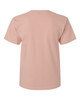 Gildan 5000L Women's Heavy Cotton™ T-shirt | Dusty Rose