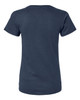 Gildan 5000L Women's Heavy Cotton™ T-shirt | Blue Dusk