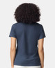 Gildan 5000L Women's Heavy Cotton™ T-shirt | Blue Dusk