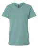 Gildan 5000L Women's Heavy Cotton™ T-shirt | Aquatic
