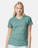 Gildan 5000L Women's Heavy Cotton™ T-shirt | Aquatic