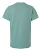 Gildan 5000L Women's Heavy Cotton™ T-shirt | Aquatic