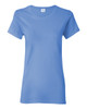 Gildan 5000L Women's Heavy Cotton™ T-shirt | Carolina Blue