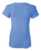 Gildan 5000L Women's Heavy Cotton™ T-shirt | Carolina Blue