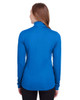 Puma Golf 596803 Ladies' Icon Full-Zip Sweatshirt | Lapis Blue