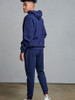 Russell Athletic 20JHBM Dri-Power® Pocket Jogger | Navy