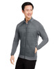Spyder S17977 Men's Impact Full-Zip Jacket | Polar