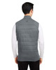 Spyder S17995 Men's Impact Vest | Polar