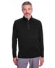 Spyder S16797 Men's Freestyle Half-Zip Pullover Sweatshirt | Black