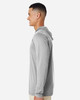 Team 365 TT41 Men's Performance Hoodie | Sport Silver
