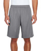 Team 365 TT11SH Men's Zone Performance Short | Sport Graphite