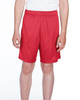 Team 365 TT11SHY Youth Zone Performance Short | Sport Red