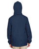 Team 365 TT73Y Youth Zone Protect Lightweight Jacket | Sport Dark Navy