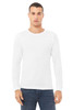 B3501 Bella+Canvas Long-sleeve Jersey Tee | T-shirt.ca