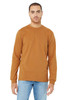 B3501 Bella+Canvas Long-sleeve Jersey Tee | Toast