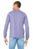 B3501 Bella+Canvas Long-sleeve Jersey Tee | Dark Lavender