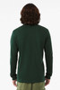 B3501 Bella+Canvas Long-sleeve Jersey Tee | Forest