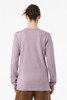 B3501 Bella+Canvas Long-sleeve Jersey Tee | Light Violet