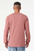 B3501 Bella+Canvas Long-sleeve Jersey Tee | Mauve