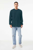 B3501 Bella+Canvas Long-sleeve Jersey Tee | Atlantic