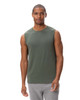 Threadfast 382T Unisex Impact Tank Top | Army