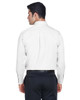 Devon & Jones DG530T  Tall Crown Collection Solid Stretch Twill Shirt | White