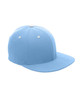 Team 365 by Flexfit ATB101 Pro-Formance Contrast Eyelets Cap | Sport Light Blue/ White