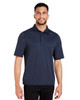 North End NE110 Men's Revive coolcore® Polo Shirt | Classic Navy