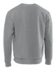 Next Level Apparel 9003 Unisex Santa Cruz Sweatshirt | Lead Grey