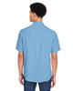 Core365 CE510 Men's Ultra Uvp® Marina Shirt | Columbia Blue