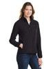 Marmot M12402 Ladies' Rocklin Jacket | Black