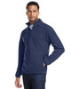 M12649 Marmot Men's Rocklin Jacket | Arctic Navy