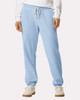 Comfort Colors 1469 Unisex Lightweight Cotton Sweatpant | Hydrangea